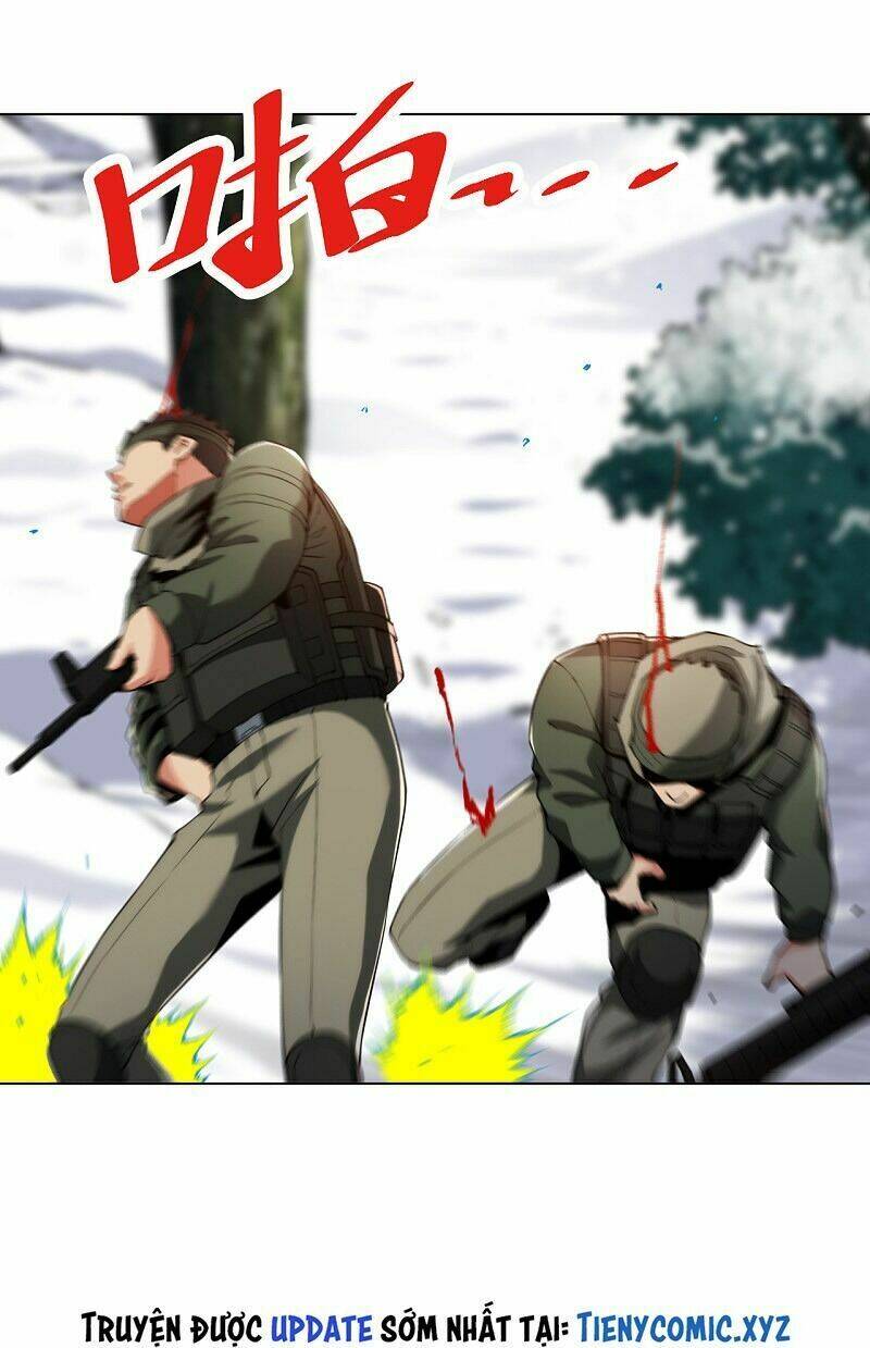 Y Đẳng Cuồng Binh: Chapter 169