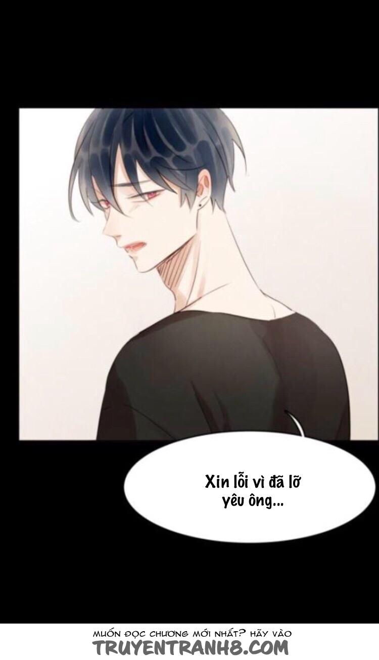 Giữa Tình Yêu Và Tình Bạn: Chapter 17