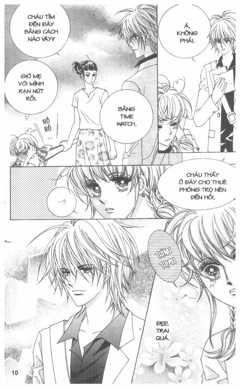 Cũng Vì Em: Chapter 1