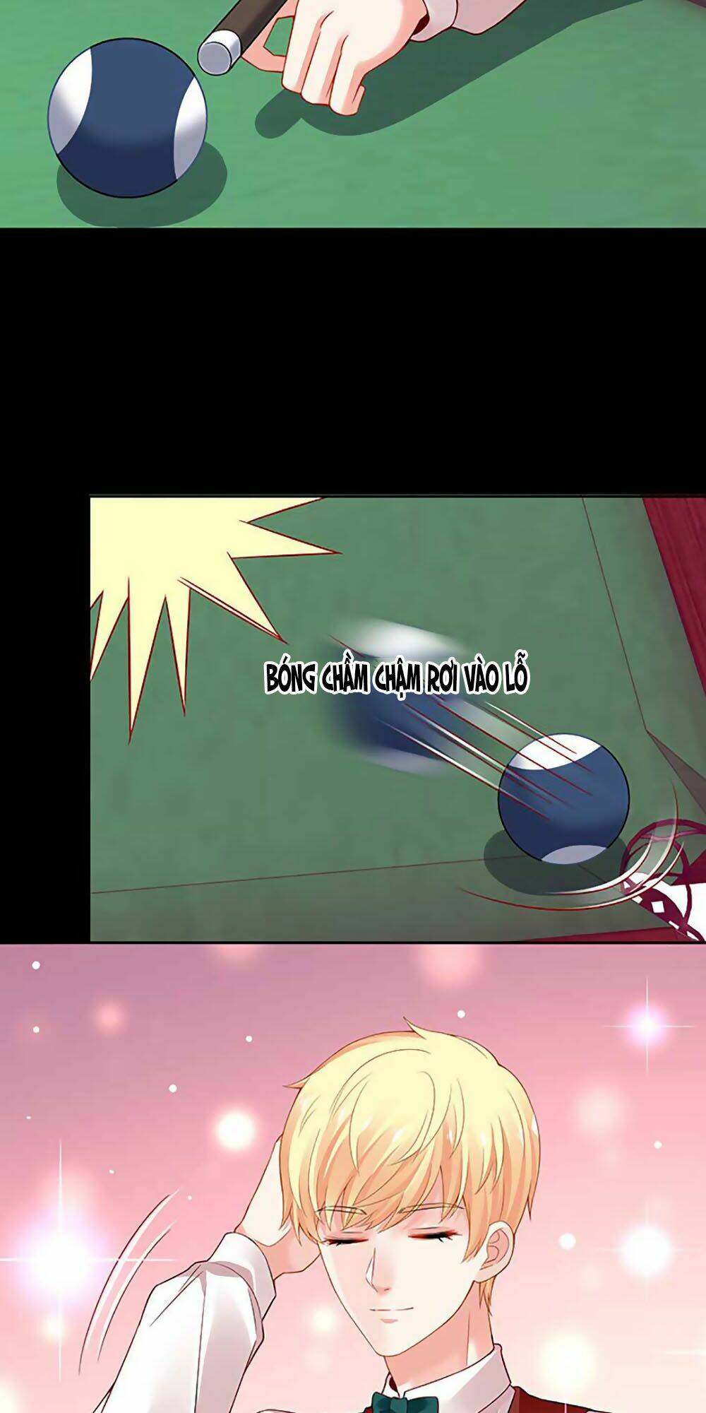 Bạn Trai 1/4 Của Tôi: Chapter 45