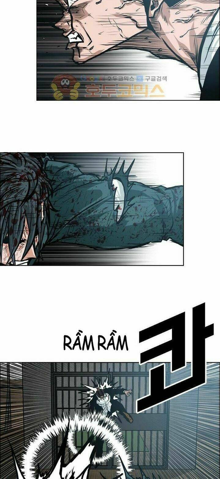 Bá Chủ Học Đường Ss3: Chapter 24