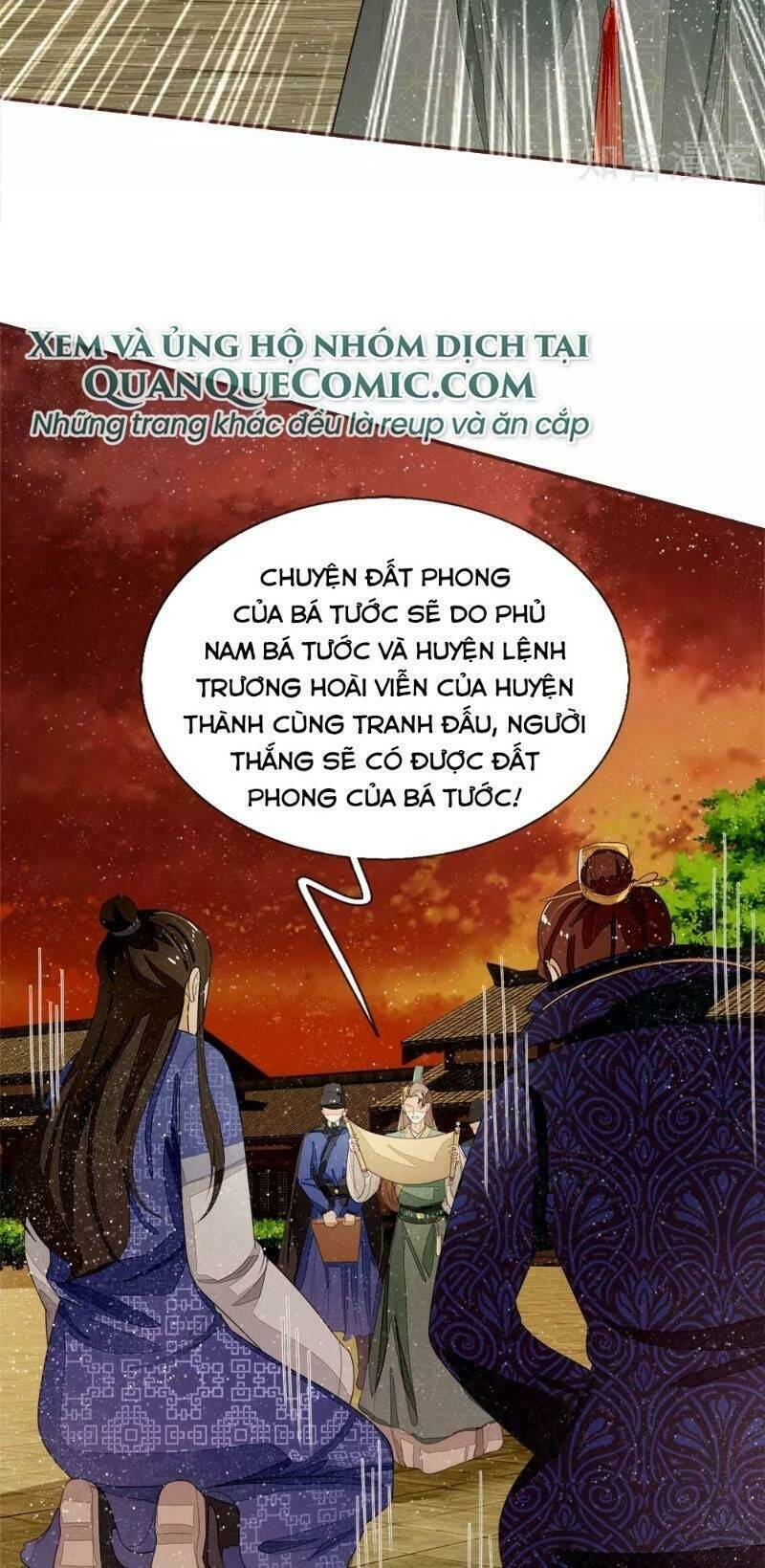 Đệ Nhất Hoàn Khố: Chapter 74