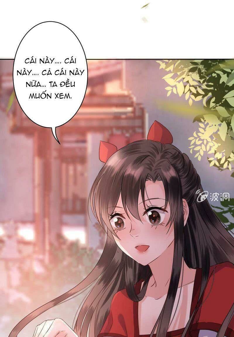 Vương Gia Kiêu Ngạo Quá Khó Cua: Chapter 17