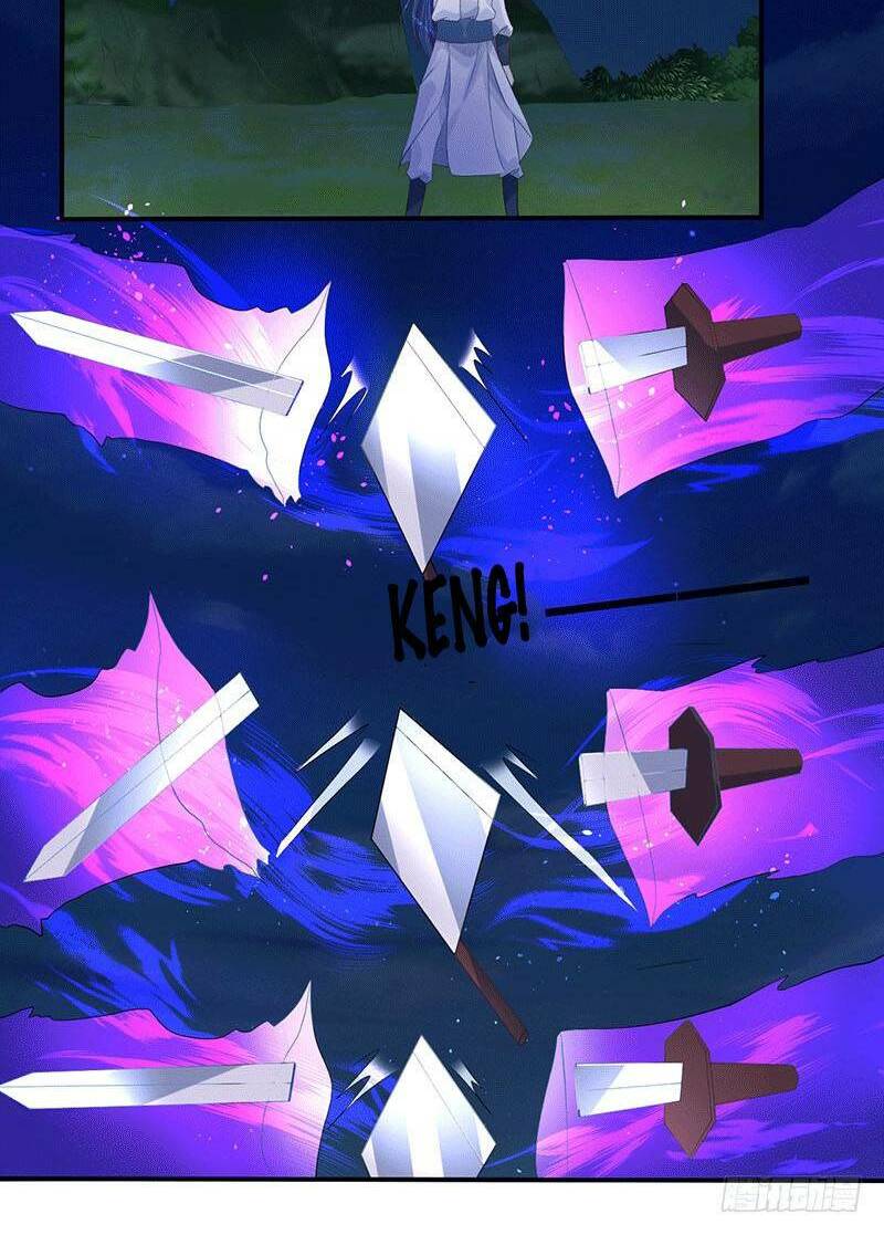 Ta Có Một Bộ Hỗn Độn Kinh: Chapter 42