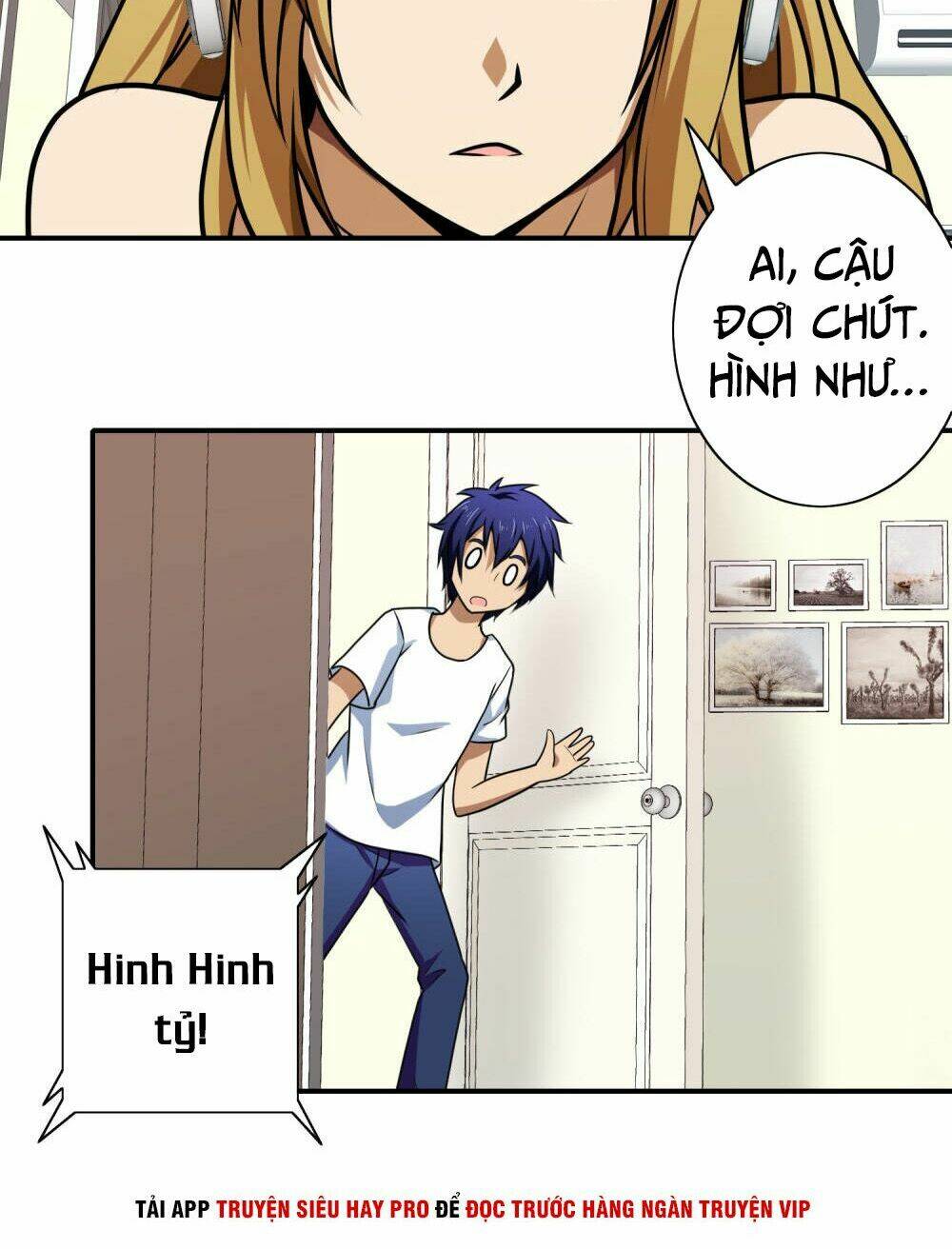 Hộ Hoa Cao Thủ Tại Đô Thị: Chapter 118