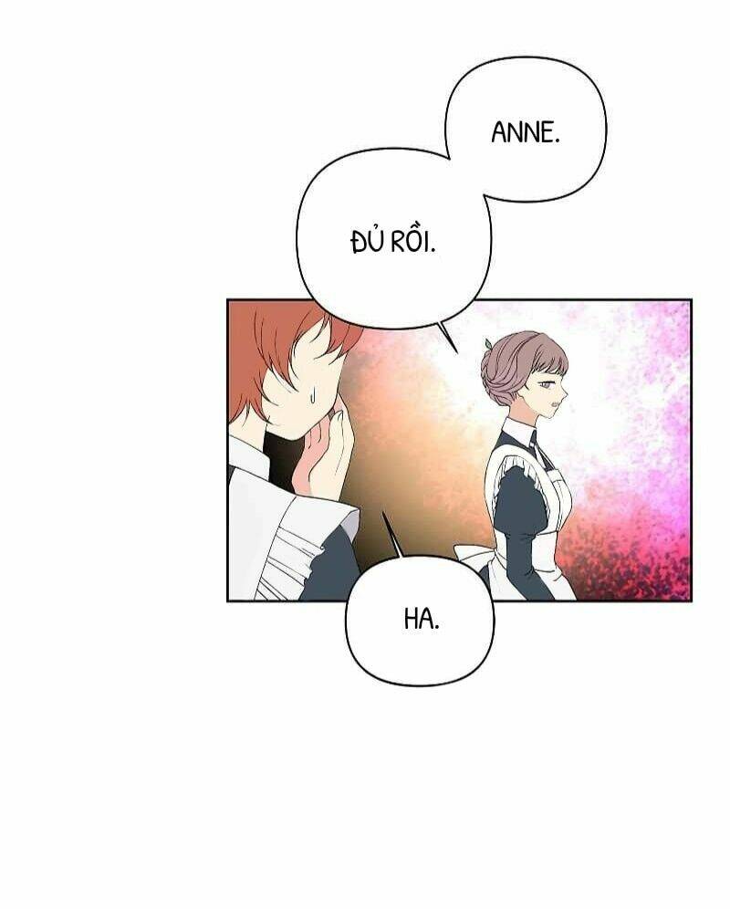 Công Chúa Thời Gian Có Hạn: Chapter 4