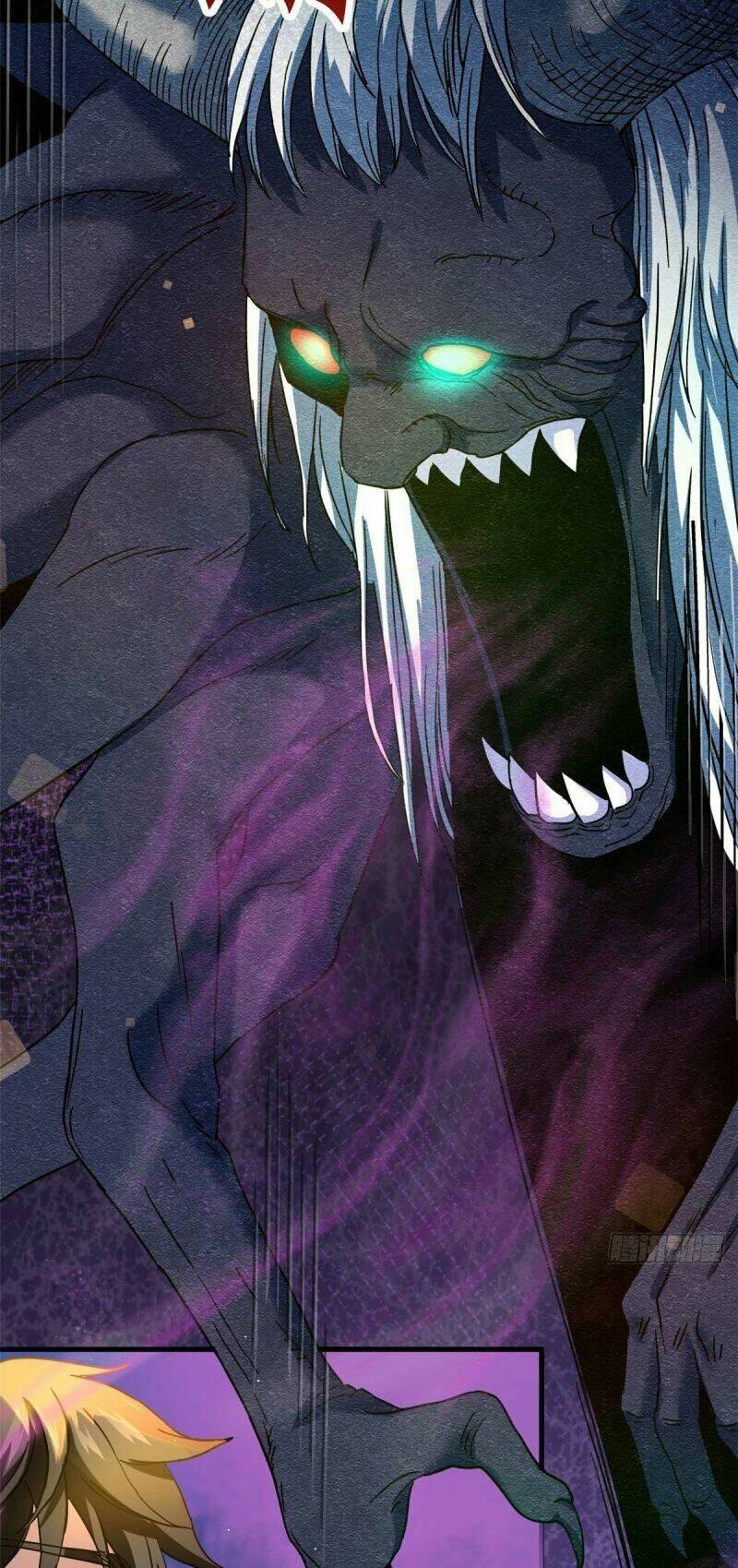 Toàn Cầu Sụp Đổ: Chapter 2