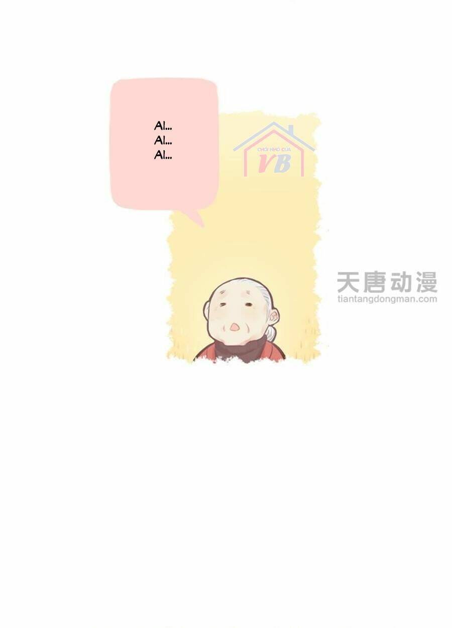 Anh Không Thích Thế Giới Này, Anh Chỉ Thích Em: Chapter 3