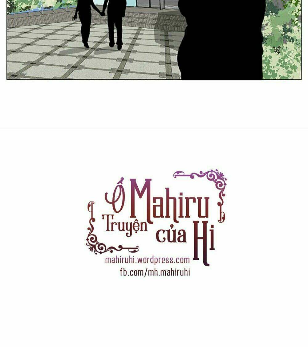 Tình Yêu Chớp Nhoáng: Chapter 111