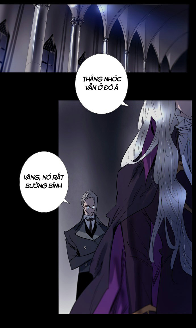 Soul Cartel: Chapter 184