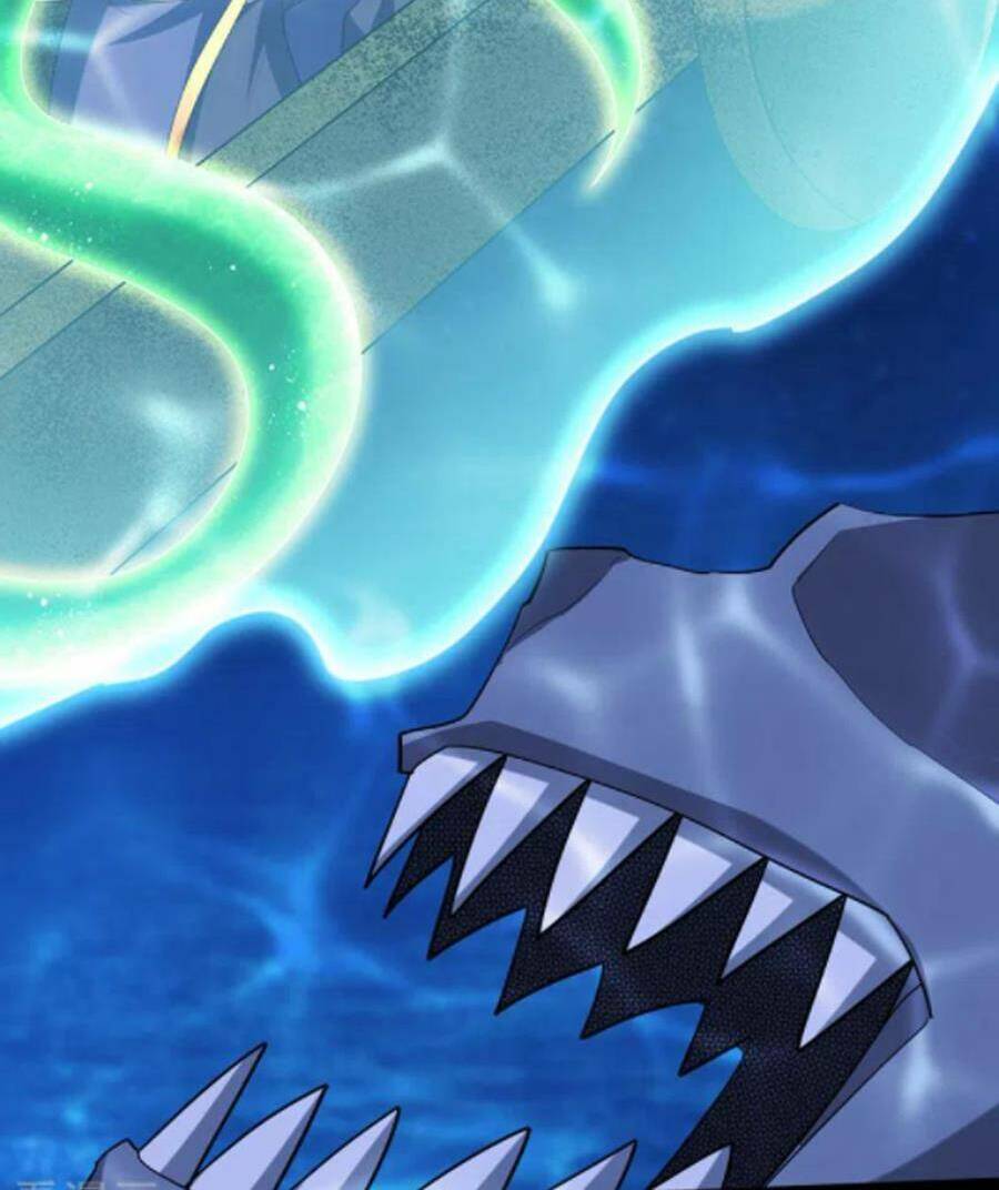 Yêu Giả Vi Vương: Chapter 302