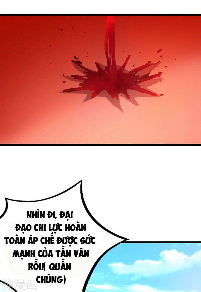 Cửu Dương Thần Vương: Chapter 213