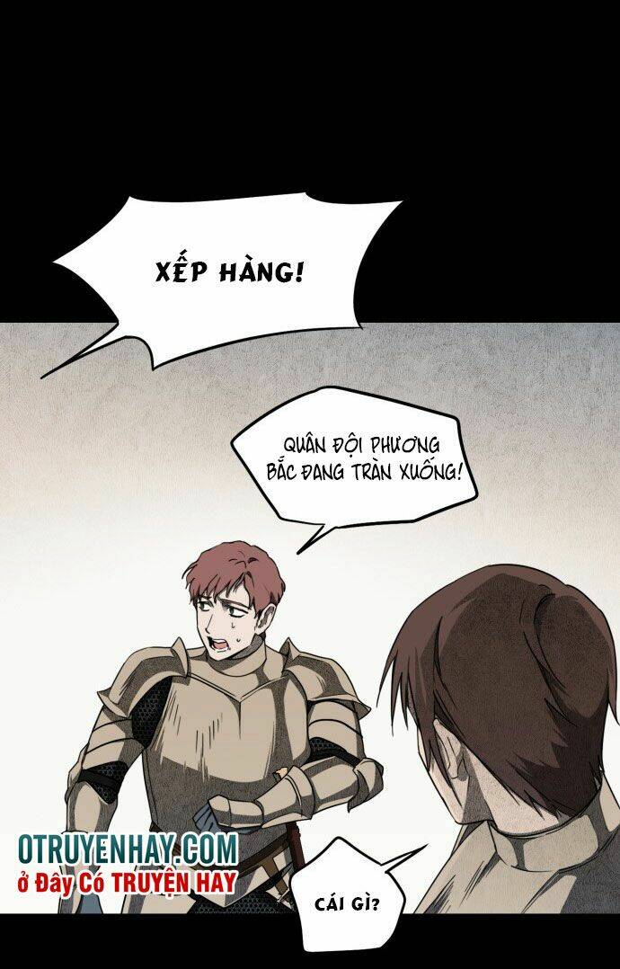 LÂU ĐÀI VÔ DANH: Chapter 27