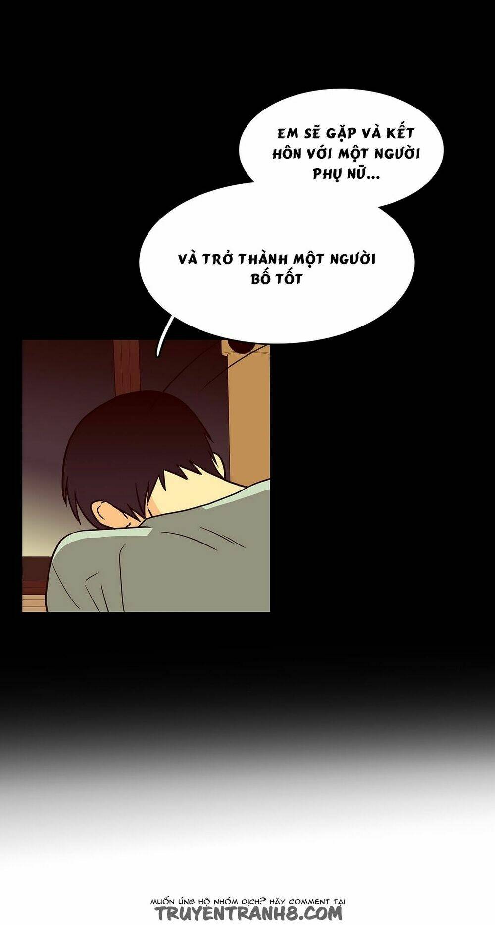 Chuyện Gì Đến, Rồi Cũng Sẽ Đến: Chapter 14