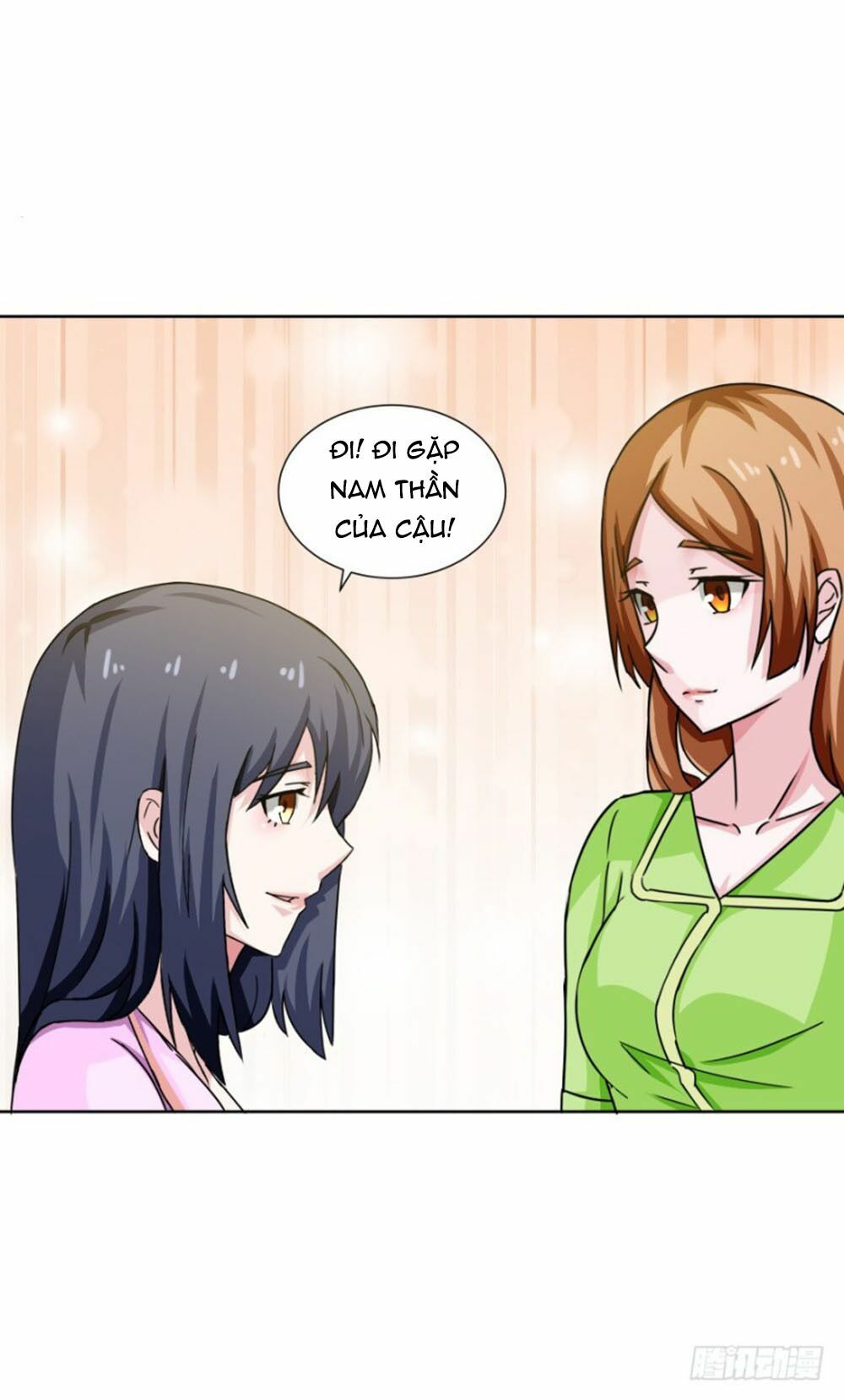 Thiên Kim Đường Môn: Chapter 103
