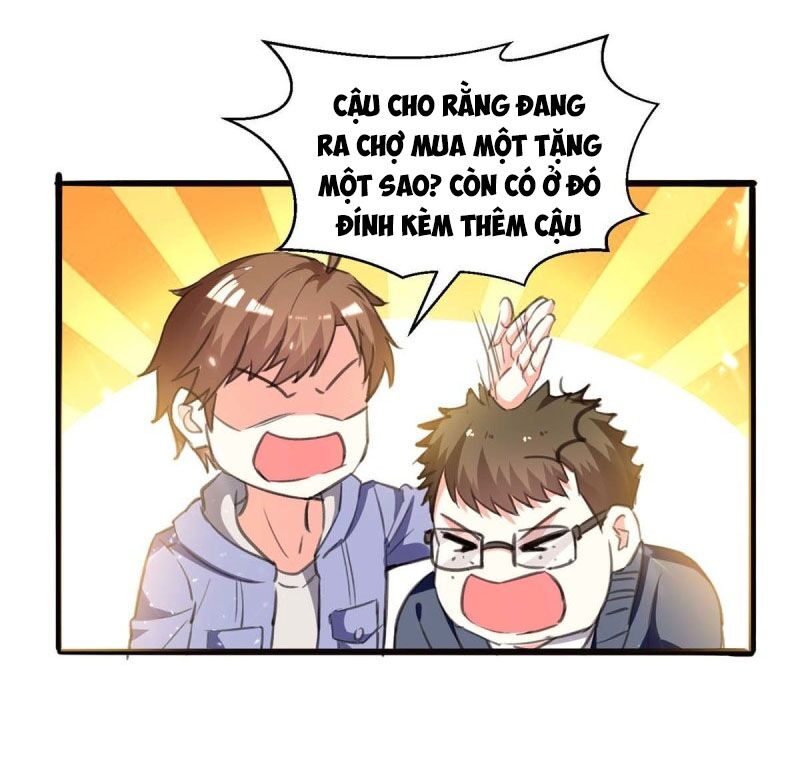 Thần Cấp Thấu Thị: Chapter 210