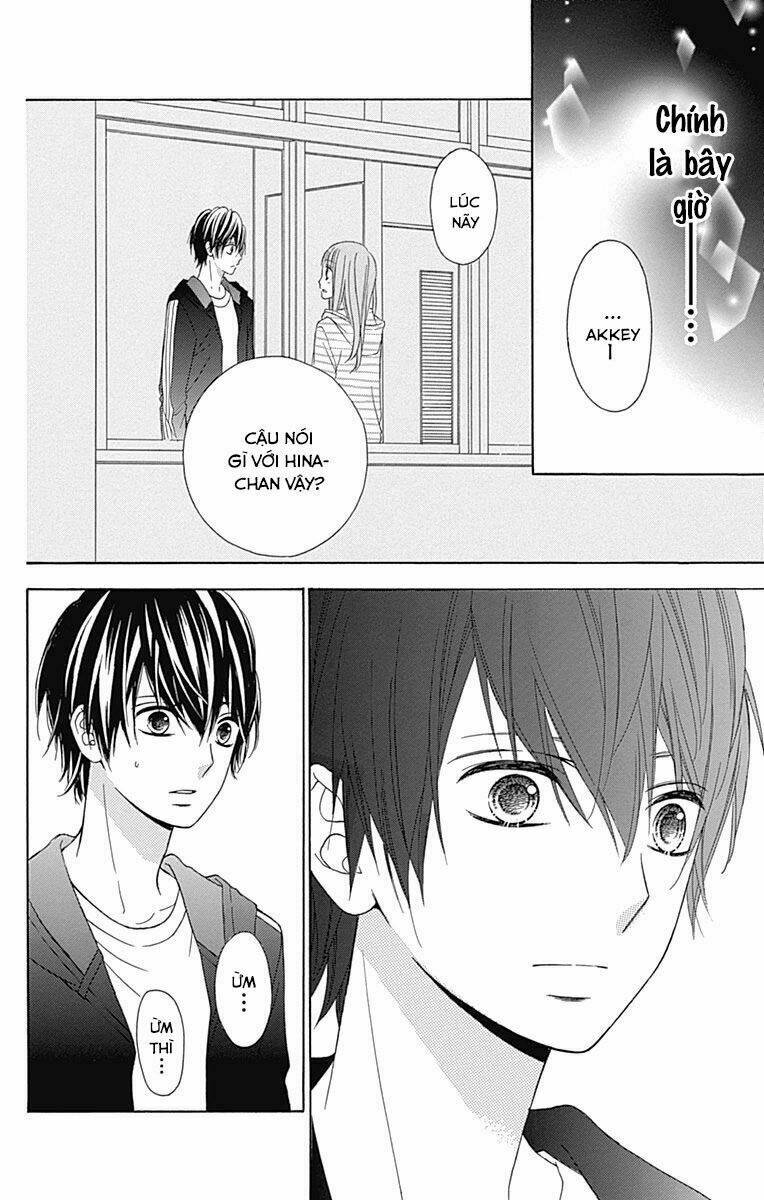 Tsubasa To Hotaru: Chapter 31