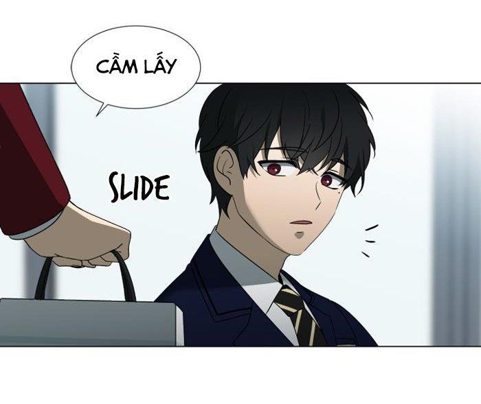 It's Mine: Chapter 10