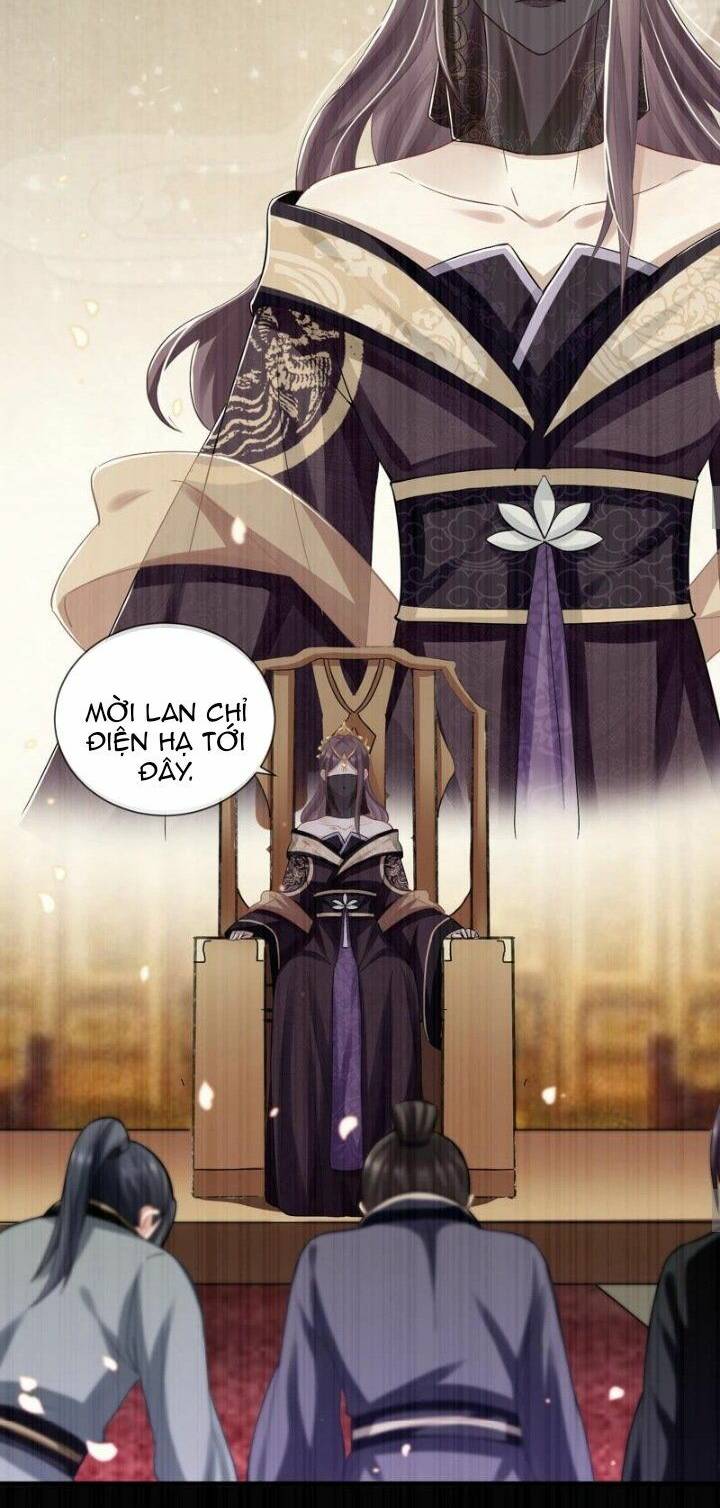 Xuyên Vào Trò Chơi Công Lược Boss Phản Diện: Chapter 24