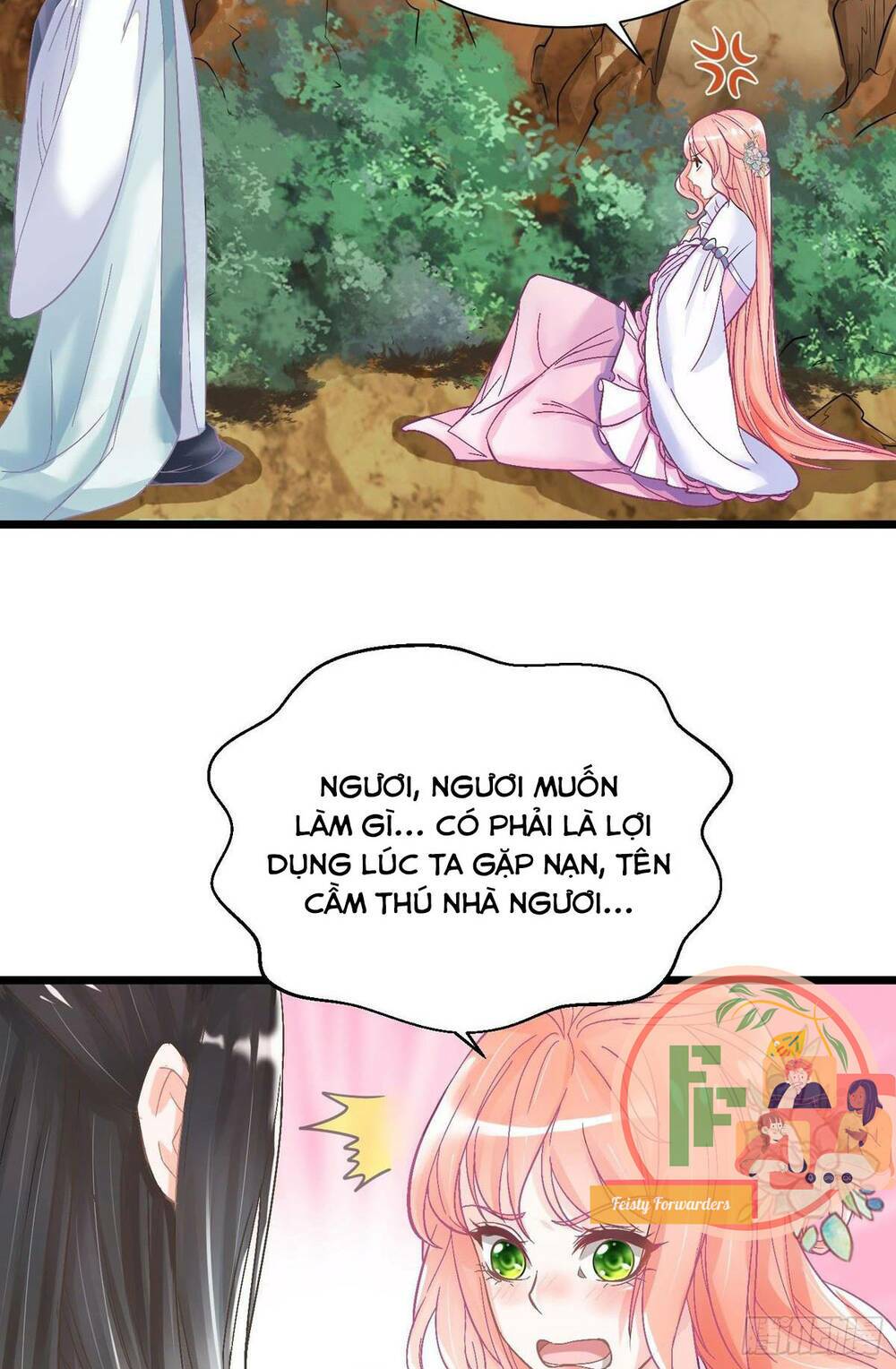 Đặc Công Cuồng Phi: Tuyệt Thế Tu Chân: Chapter 2