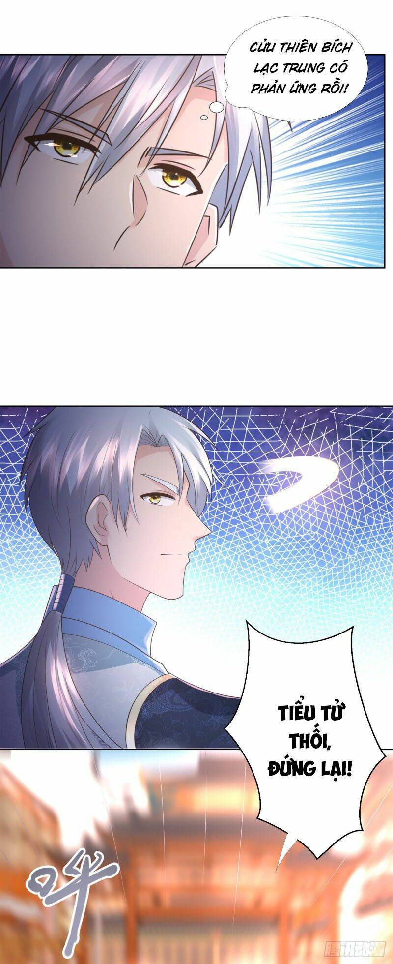 Chí Tôn Trọng Sinh: Chapter 97