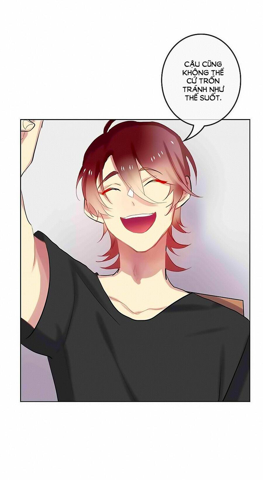 Một Giây Sau Bắt Đầu: Chapter 33