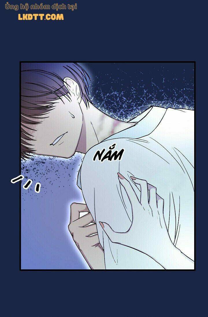 Mylord, Nữ Hoàng Của Loài Sói!: Chapter 18