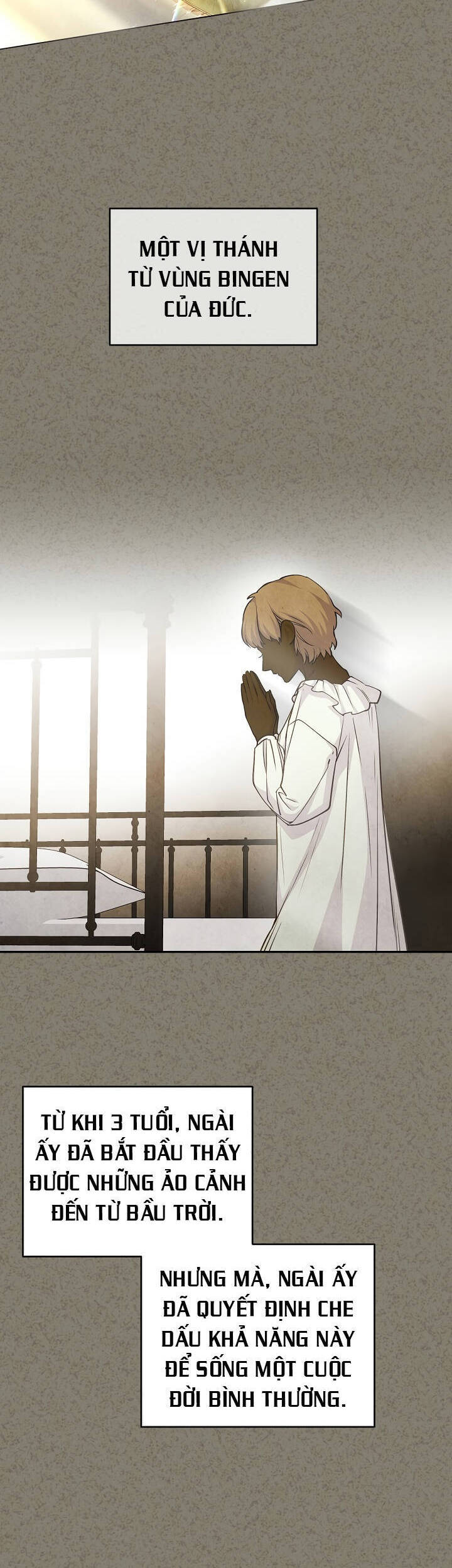 Cô Hầu Giỏi Giang: Chapter 47