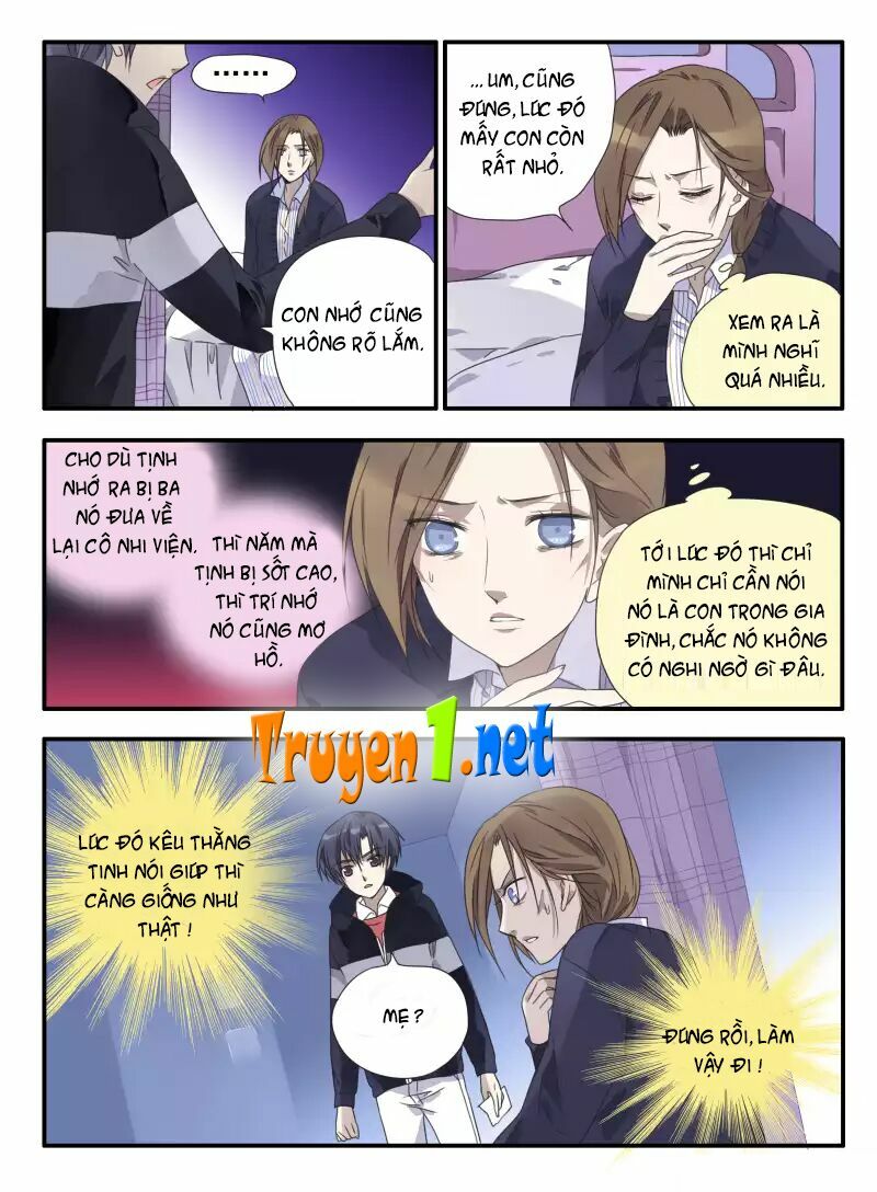 Lam Sí: Chapter 64