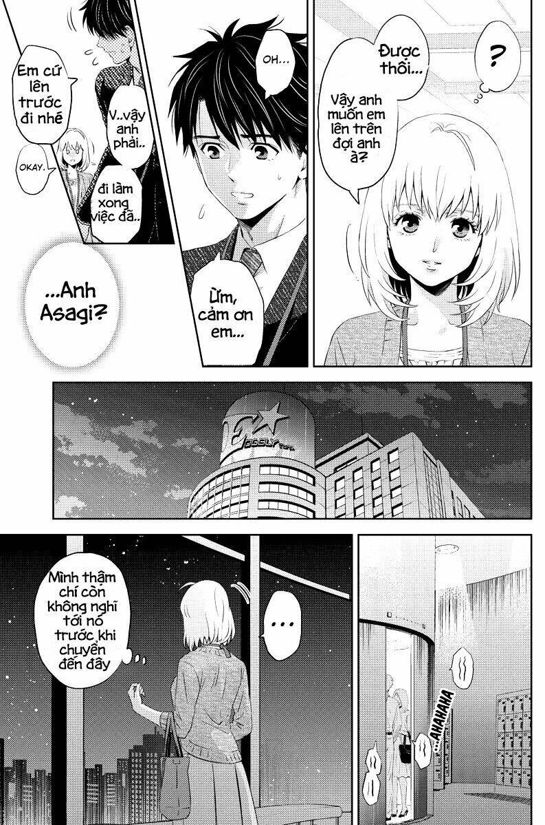 Online - The Comic: Chapter 42