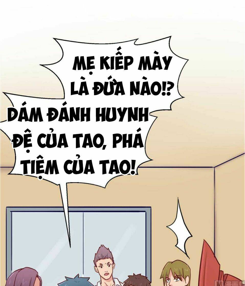 Bác Sĩ Riêng Của Nữ Thần: Chapter 54