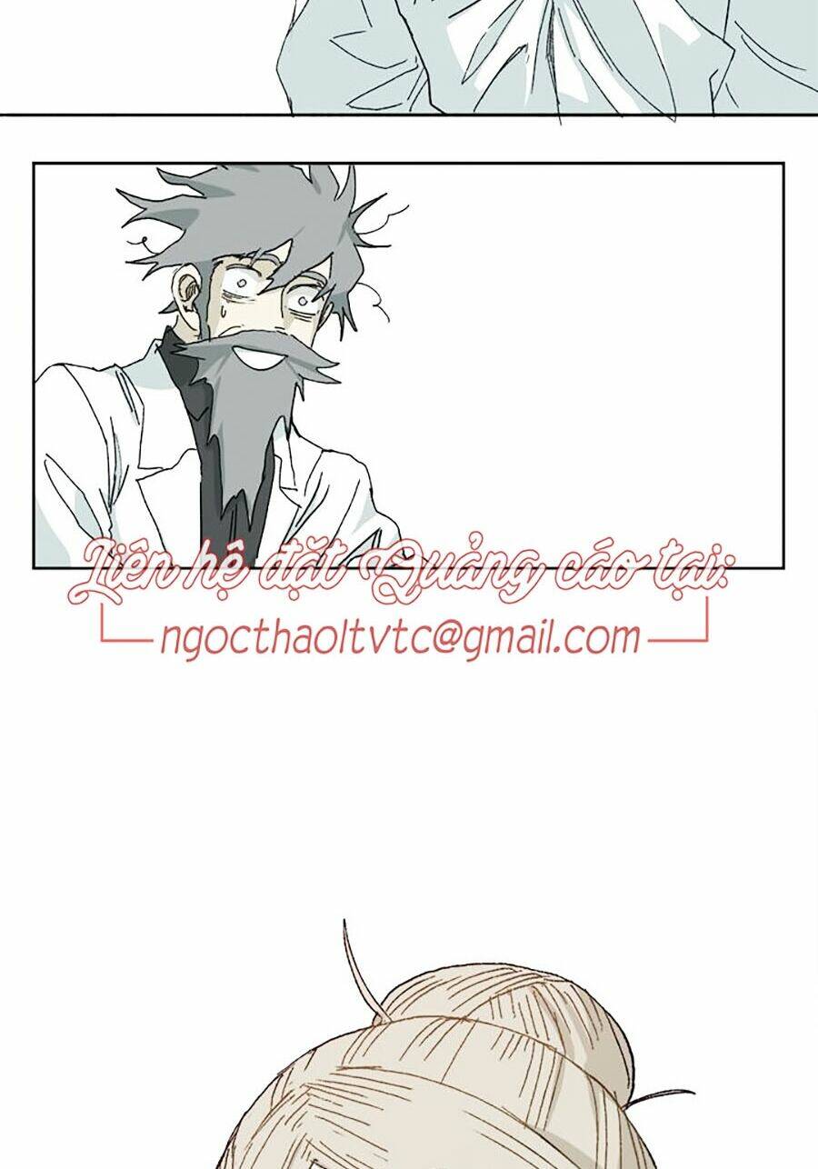 Đại Chiến Muỗi Biến Dị: Chapter 39