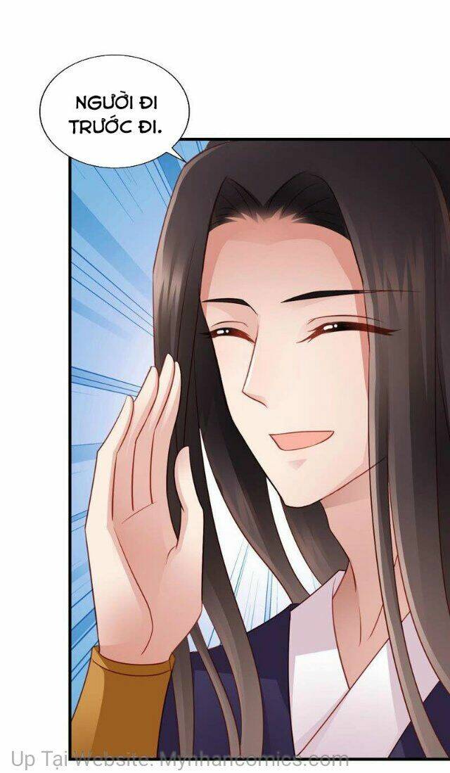 Thái Tử Điện Hạ Có Tin Vui: Chapter 88