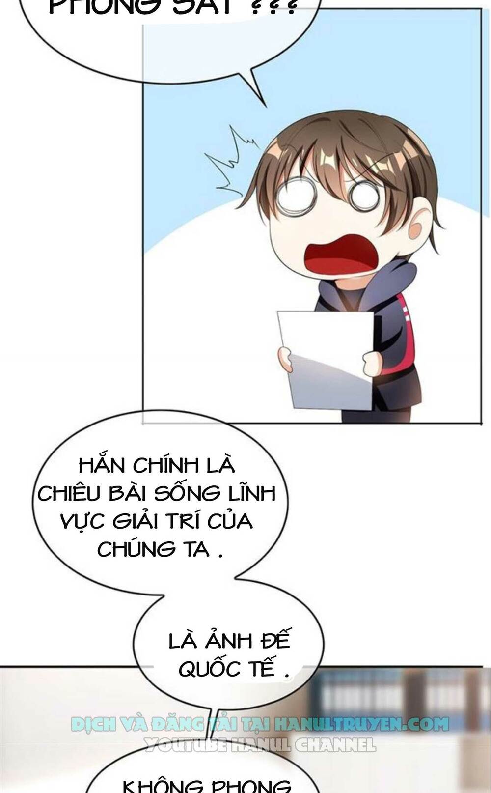 Cô Vợ Nhỏ Nuông Chiều Quá Lại Thành Ác!!: Chapter 53