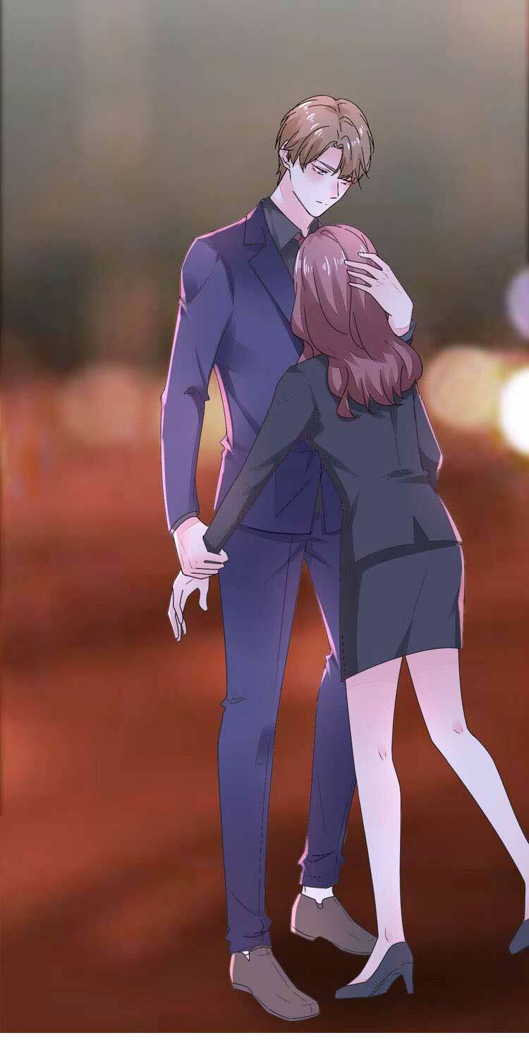 Điều Ước Sủng Ái Bất Bình Đẳng: Chapter 49.1