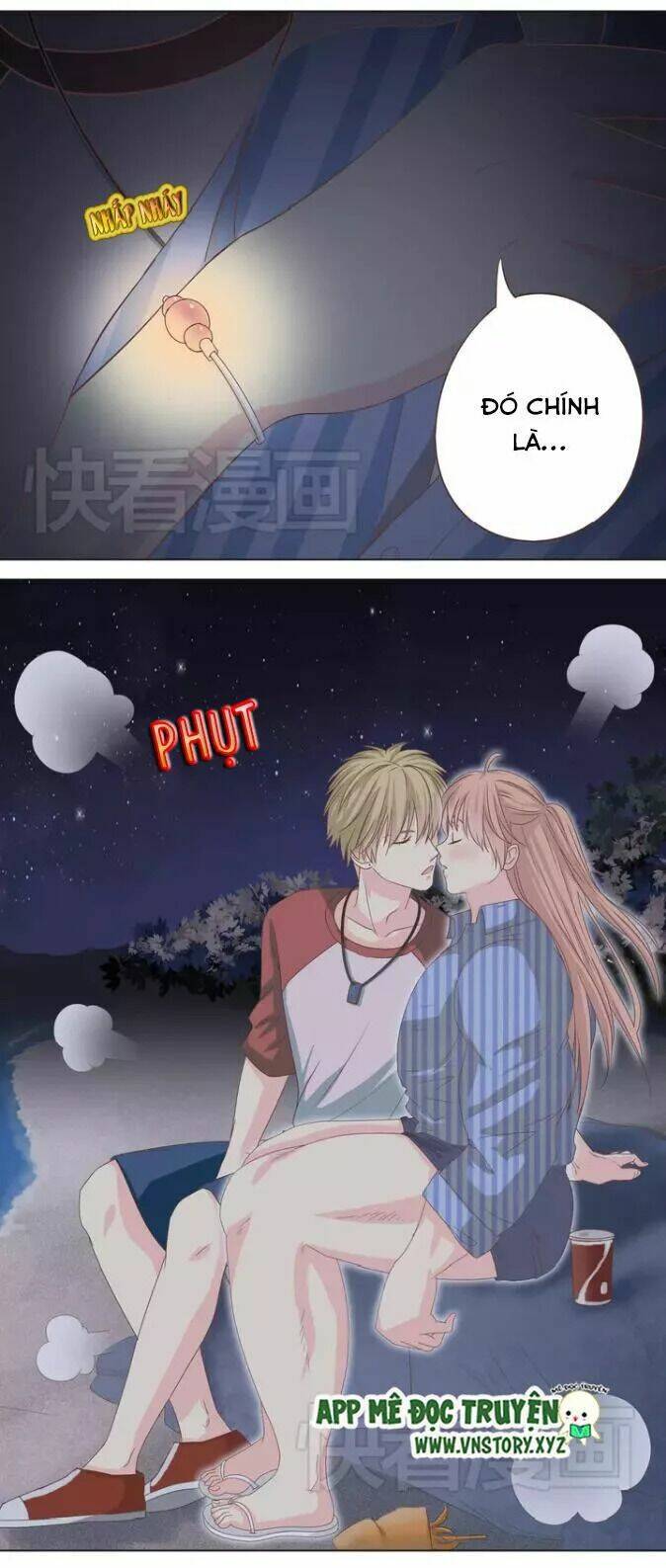 Xin Chào! Dân Nữ: Chapter 44