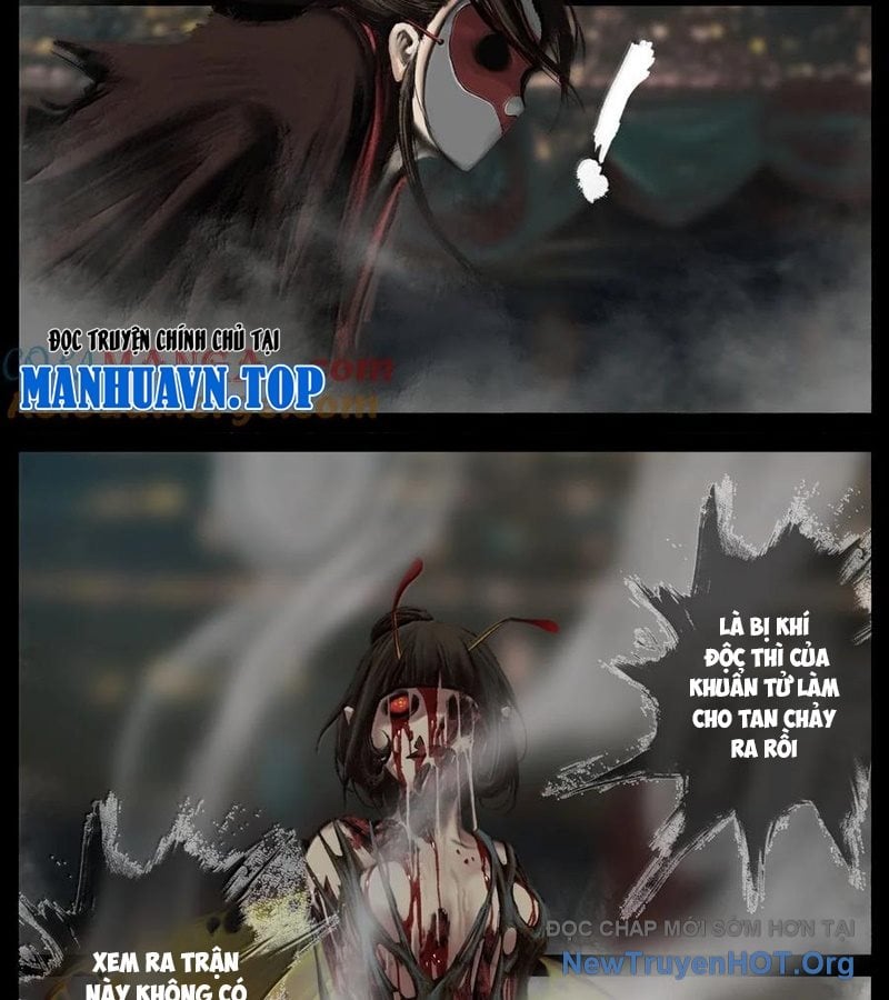 Tây Du Ký Ngoại Truyện: Chapter 371