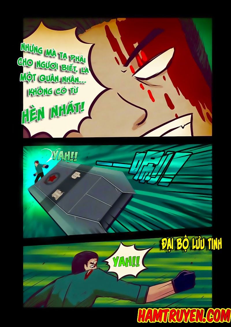 Zombie Brother: Chapter 28