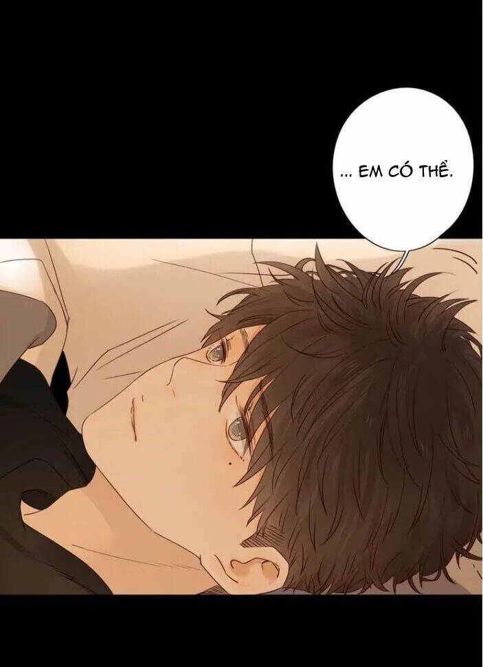 Cô Ấy Không Đáng Yêu: Chapter 13