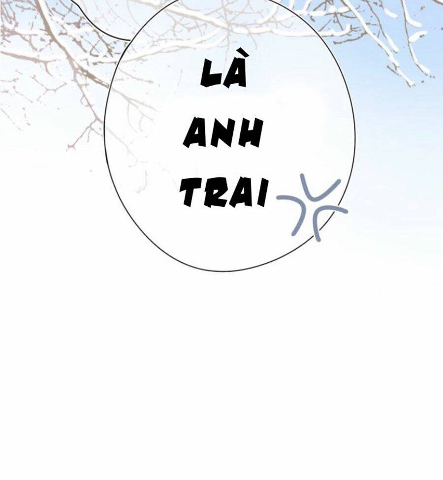 Sos! Tôi Đã Yêu Một Con Sâu Bướm (Phần 2): Chapter 3
