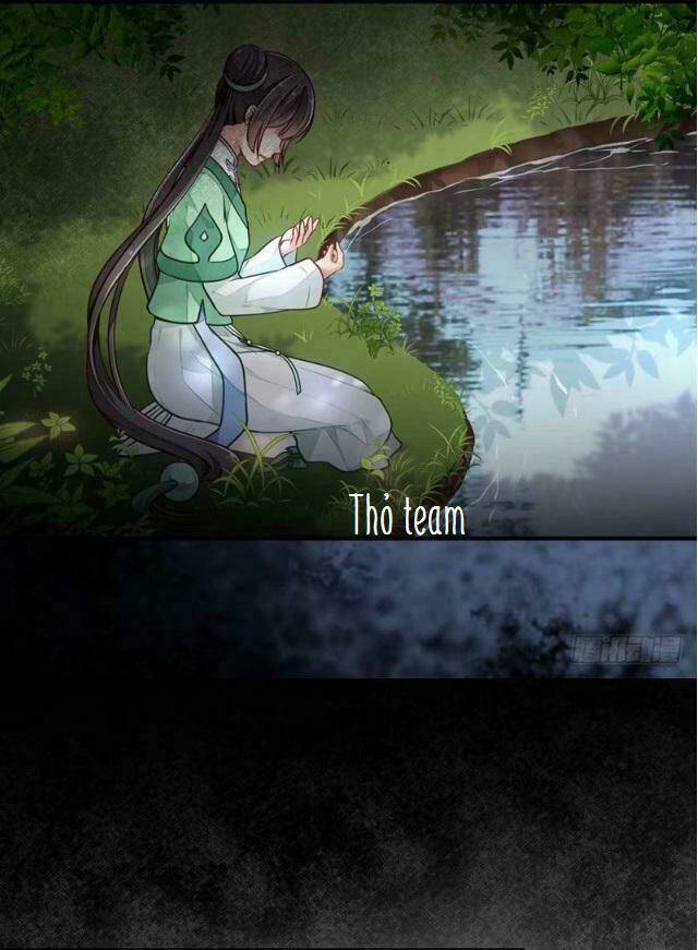 Trọng Sinh Thành Tiểu Nha Đầu: Chapter 1