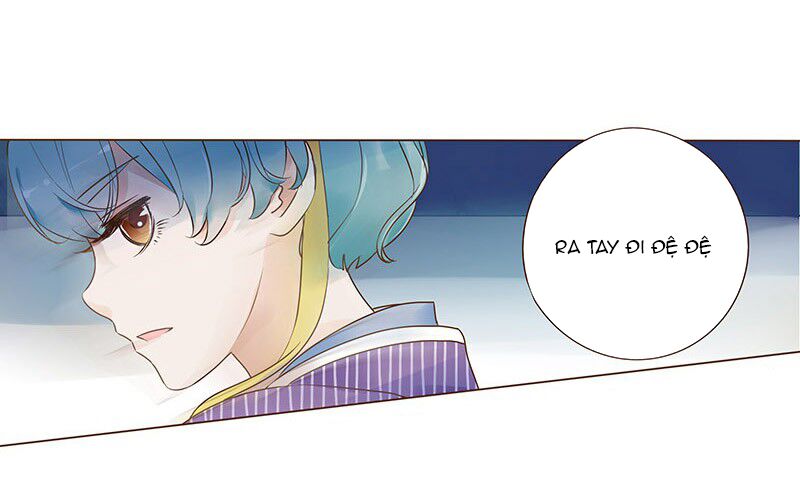 Đế Vương Trắc: Chapter 89