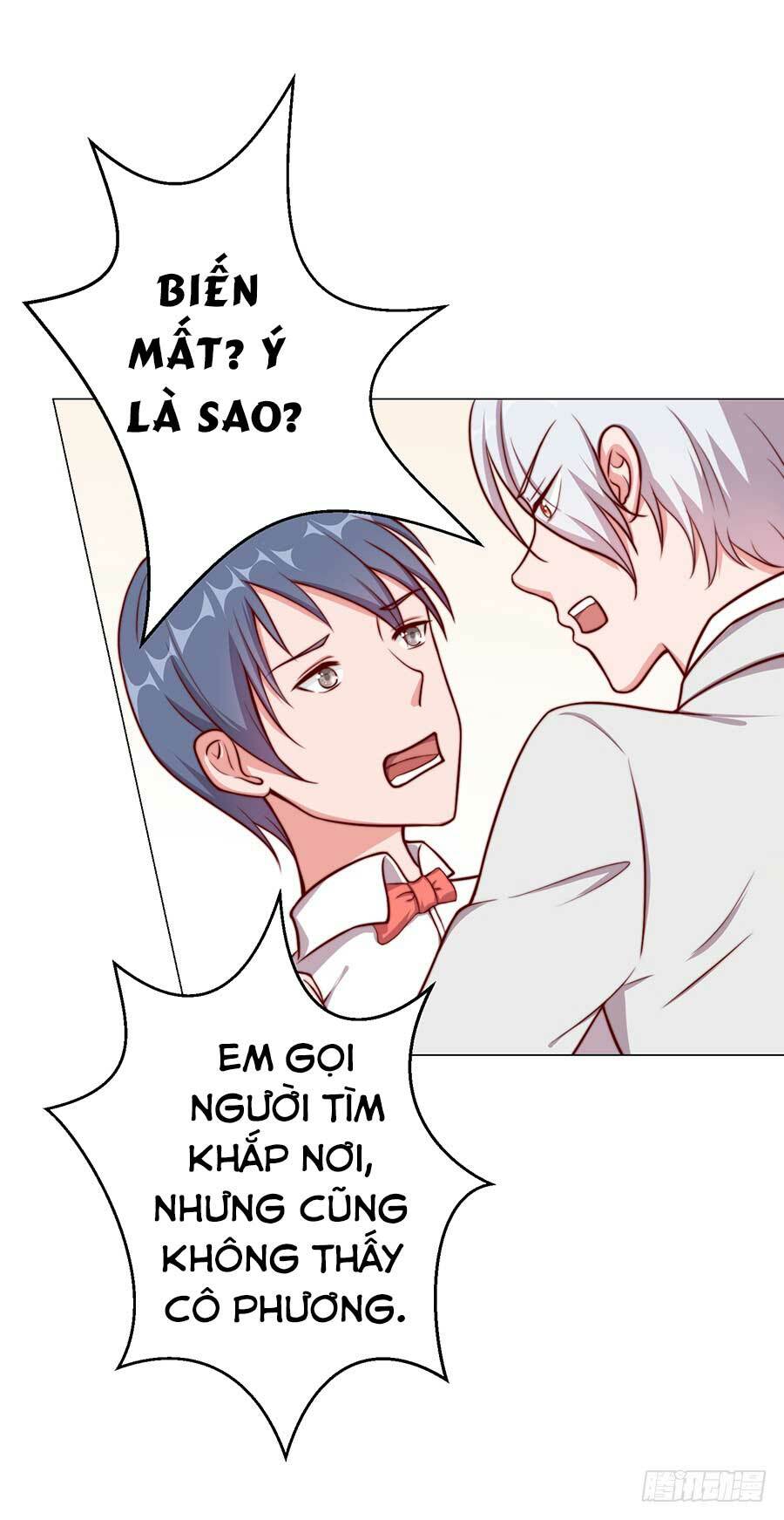 Gả Cho Tình Cũ Làm Lão Bà: Chapter 26