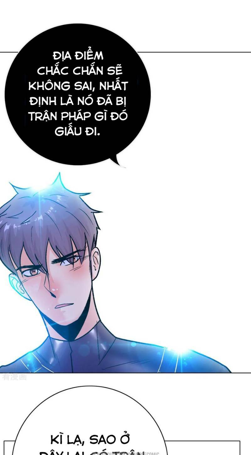 Hệ Thống Tiên Tôn Tại Đô Thị: Chapter 75