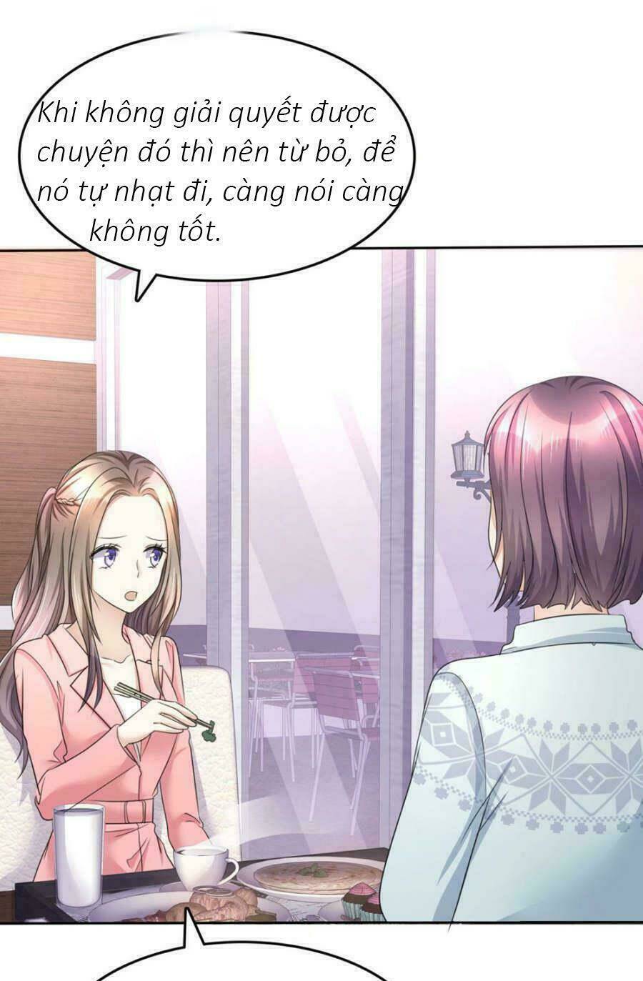 Con Đường Phản Công Của Sủng Thê: Chapter 16