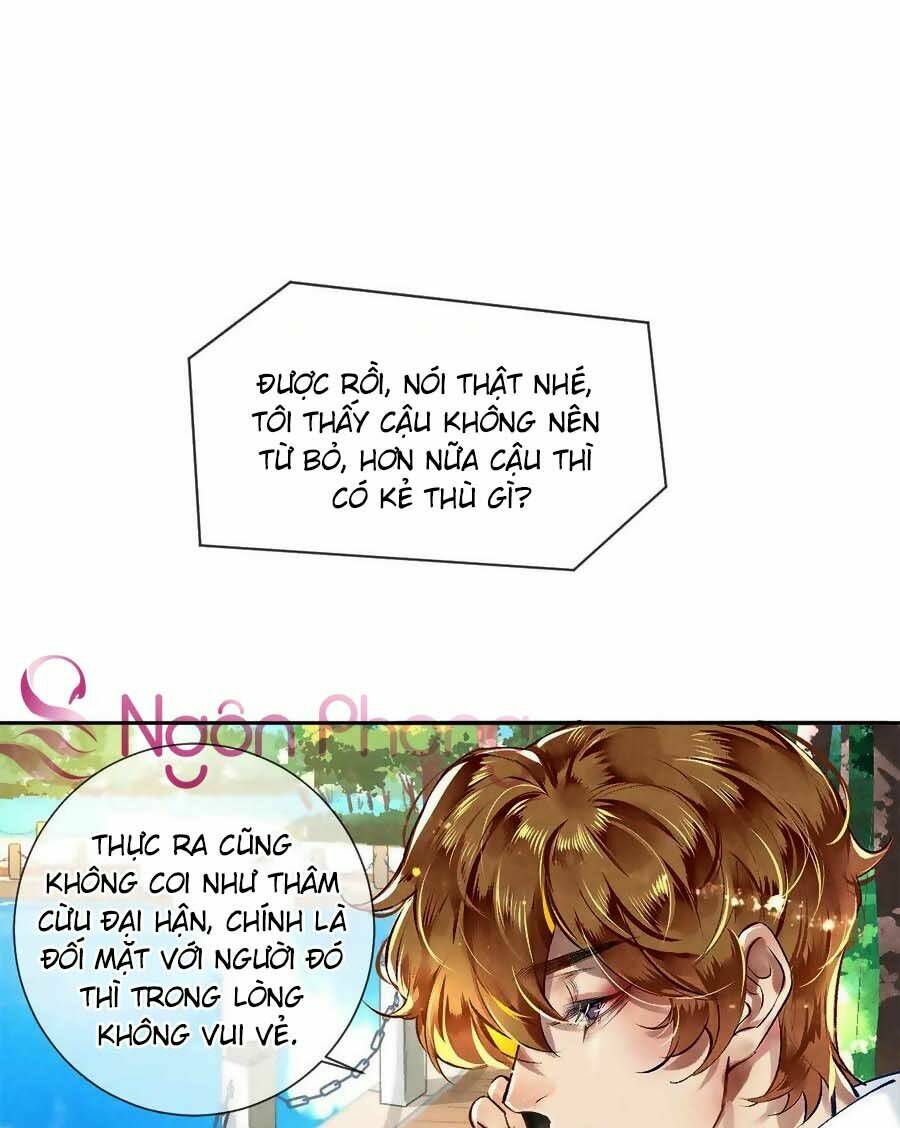 Chung Cư Của Các Ảnh Đế: Chapter 64