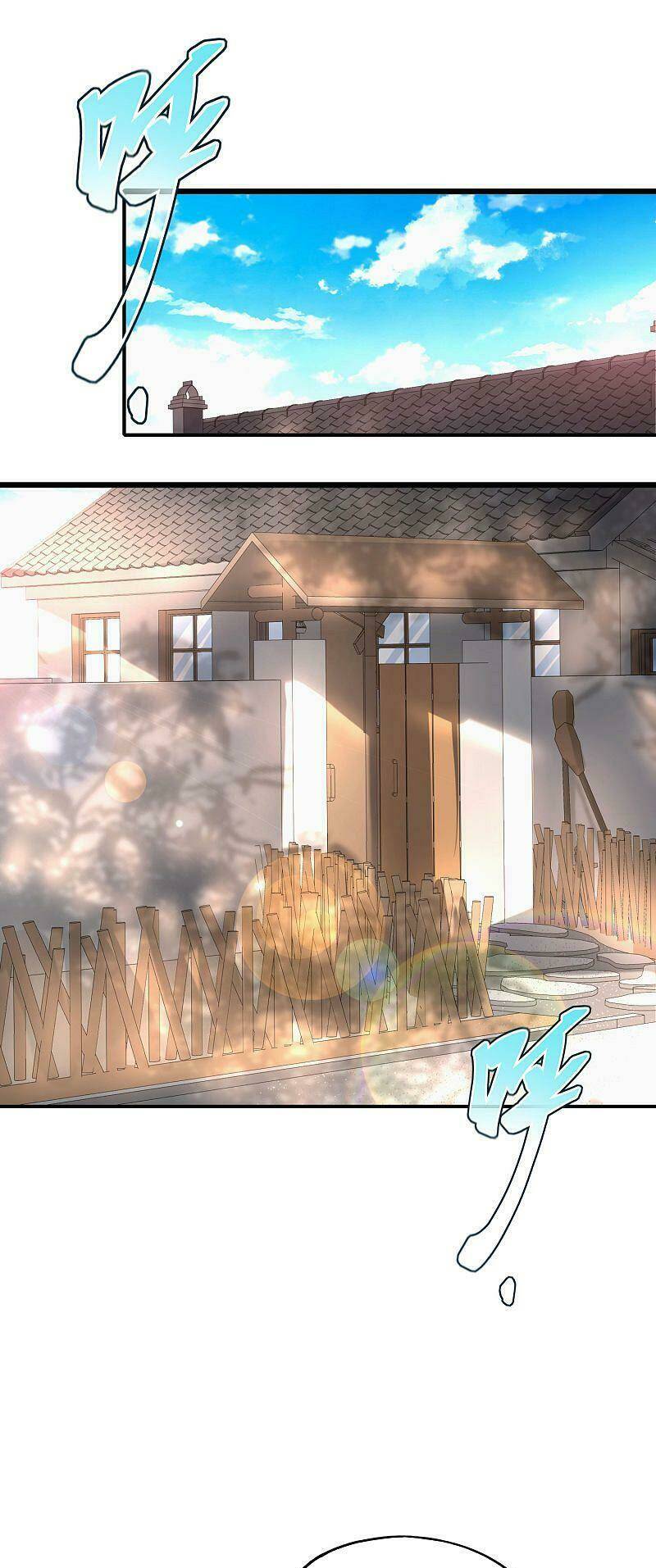 Vòng Bạn Bè Mạnh Nhất Của Tiên Giới: Chapter 97