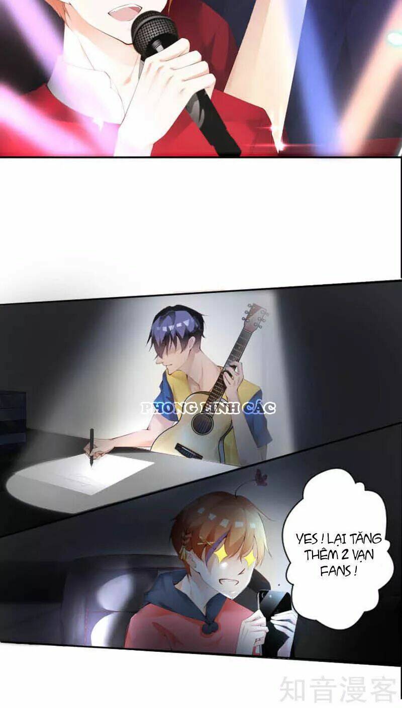 Nam Thần Là Một Đôi: Chapter 55