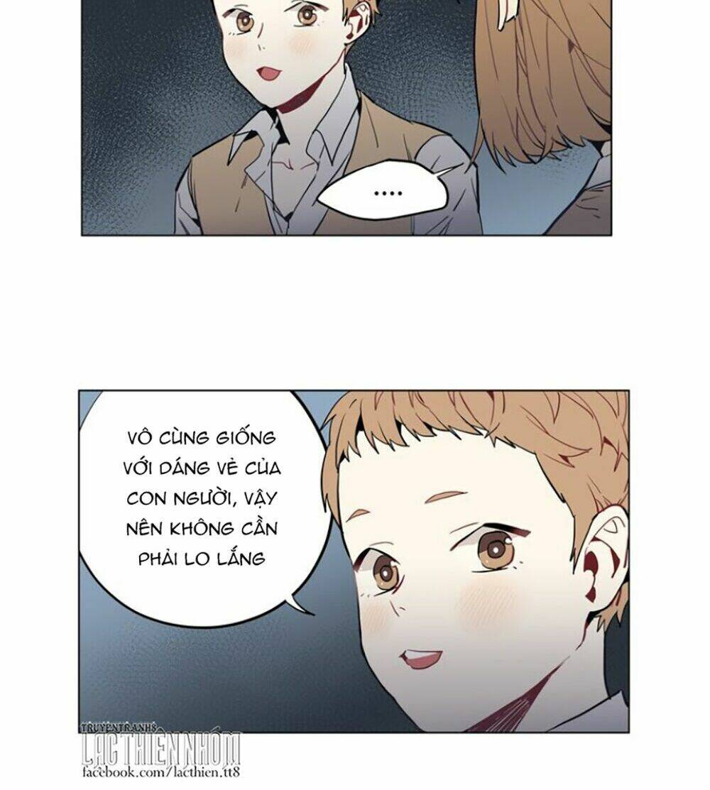 Hoa Đạo Sĩ: Chapter 30