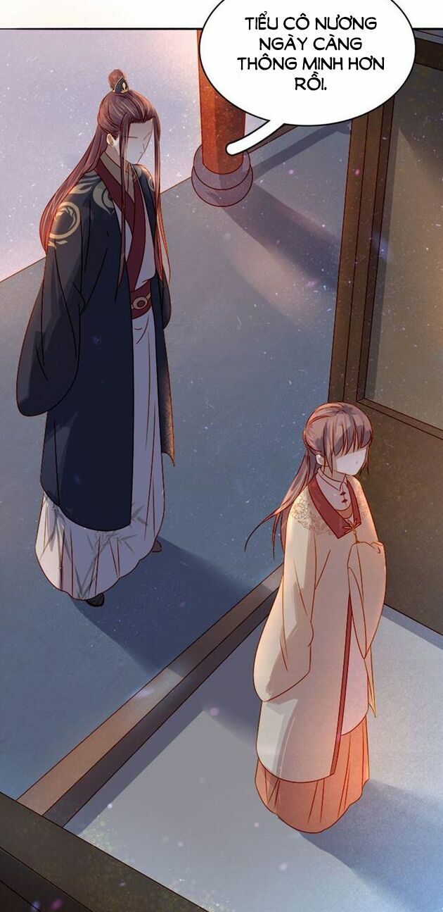 Xuân Khuê Bí Lục: Xưởng Công Thái Liêu Nhân: Chapter 43